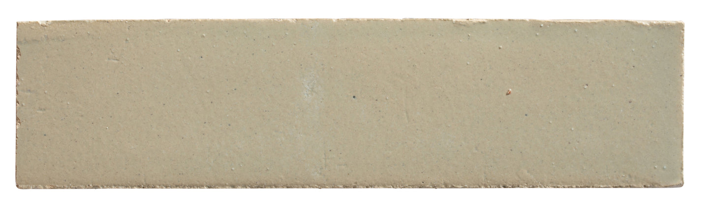 Stone Glaze Ceramic Brick - Chambray
