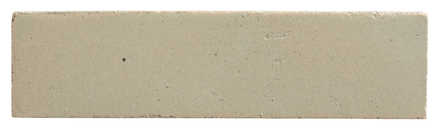 Stone Glaze Ceramic Brick - Chambray