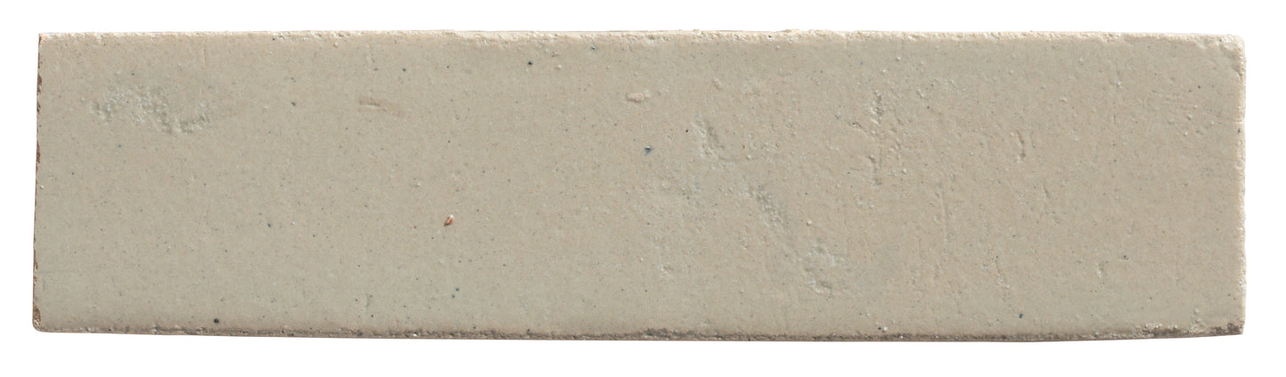 Stone Glaze Ceramic Brick - Chambray