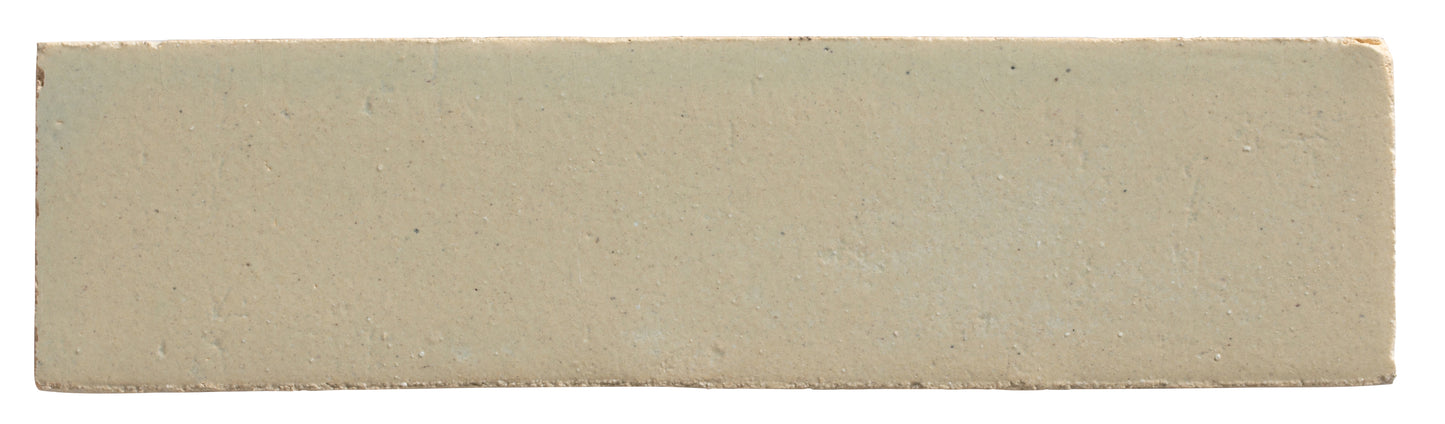 Stone Glaze Ceramic Brick - Chambray