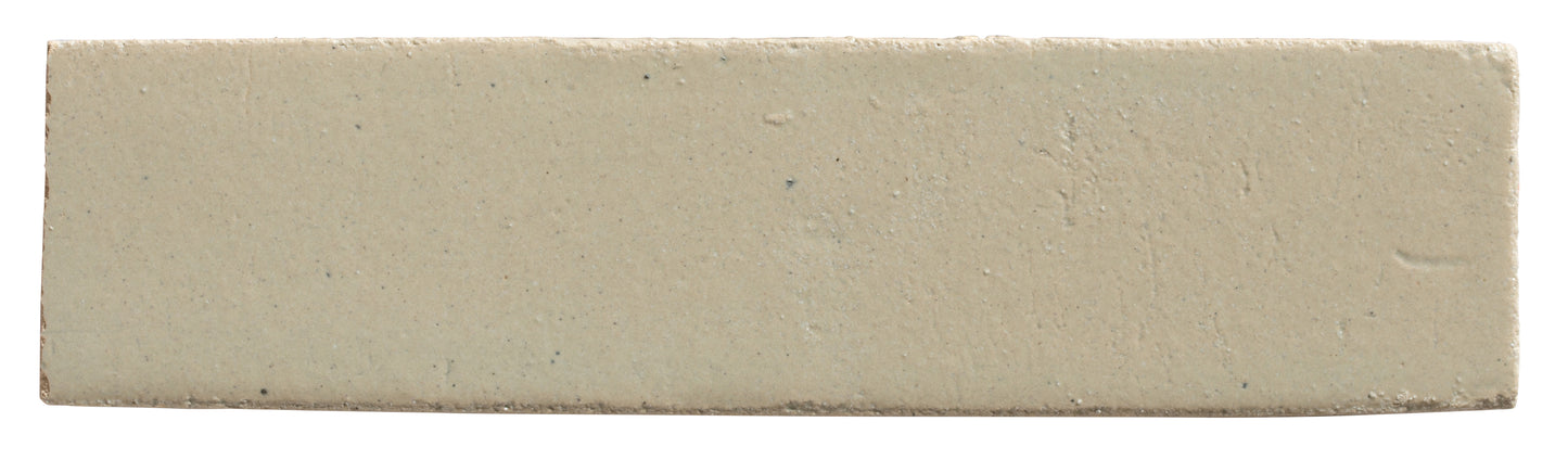 Stone Glaze Ceramic Brick - Chambray