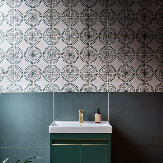 Cuba - Infantas Green