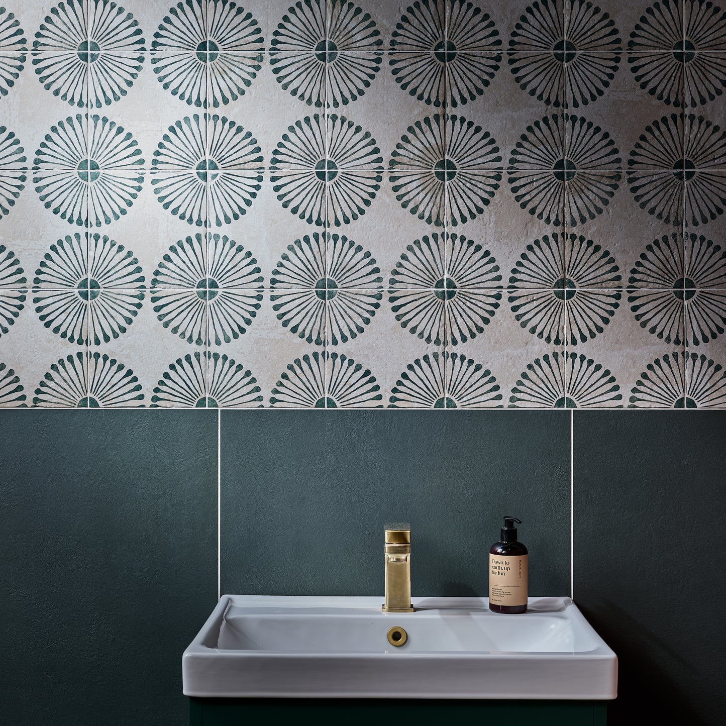 Cuba - Infantas Green