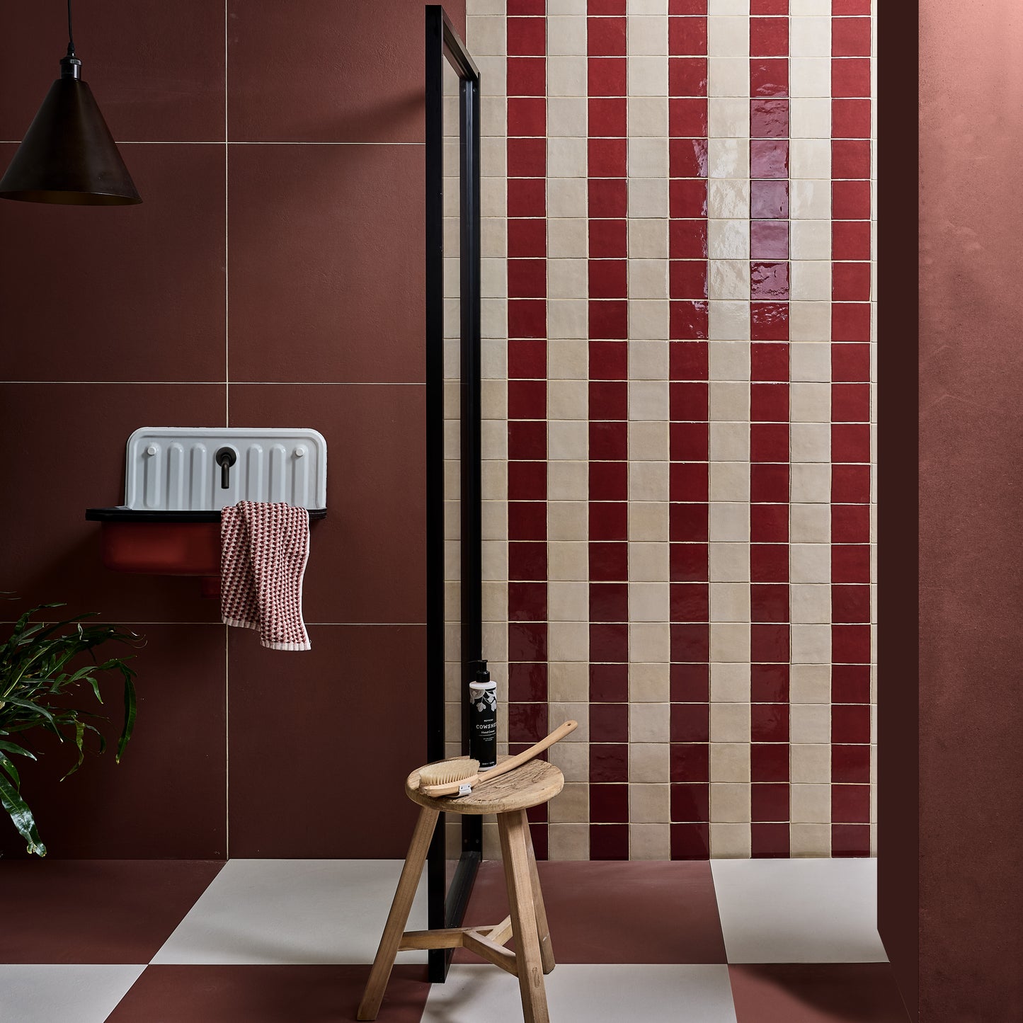 Maroc Ceramic Beige