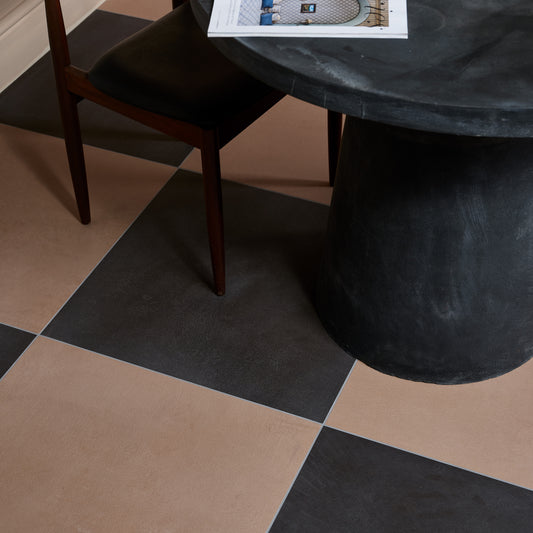 Stucco - Textured Umber