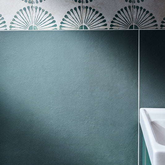 Stucco - Textured Green