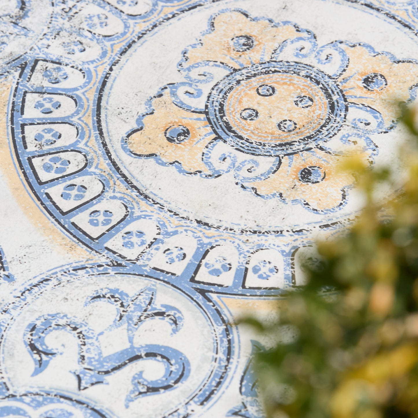 Tapestry Geometric - 20mm Paving