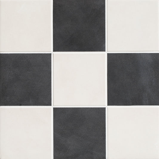 Victorian Style Chess Mono A & B