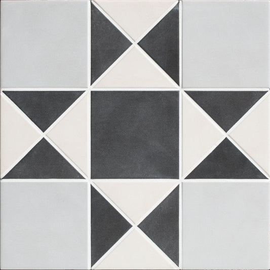 Victorian Style Finchley Soft Grey