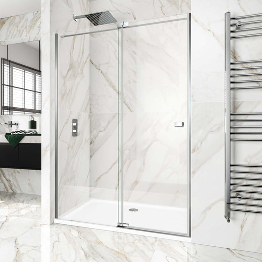 Maximum - Calacatta Gold White