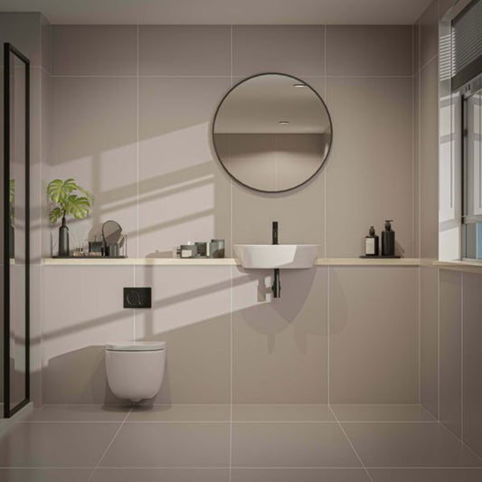 Cielo Beige Matt