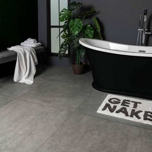 Clay Stone Dark Grey 800x800