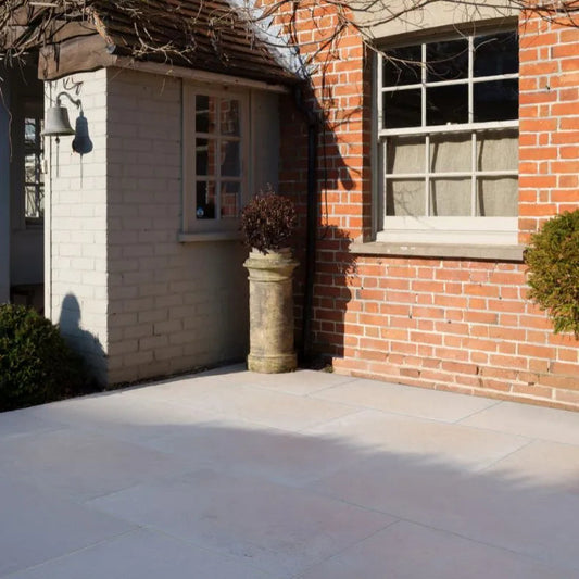 Cotswold 20mm Paving