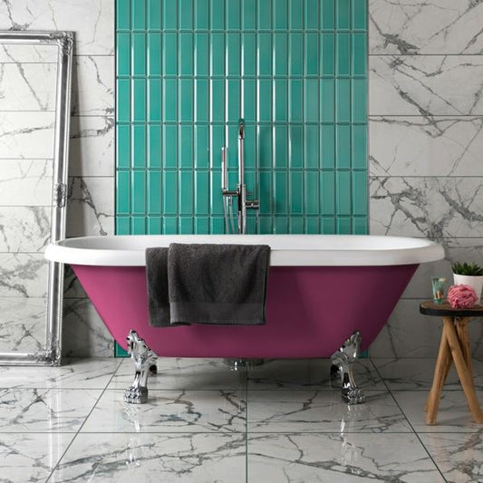 Ingot 225x75mm - Turquoise