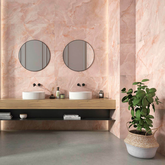 Lux - Noor Peach
