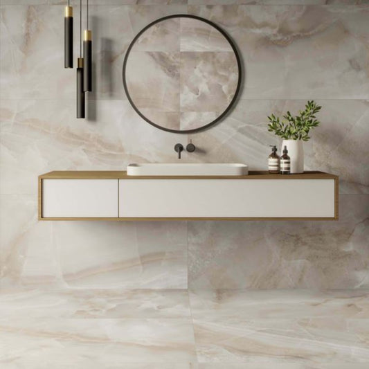 Signature Naza White 1200x600