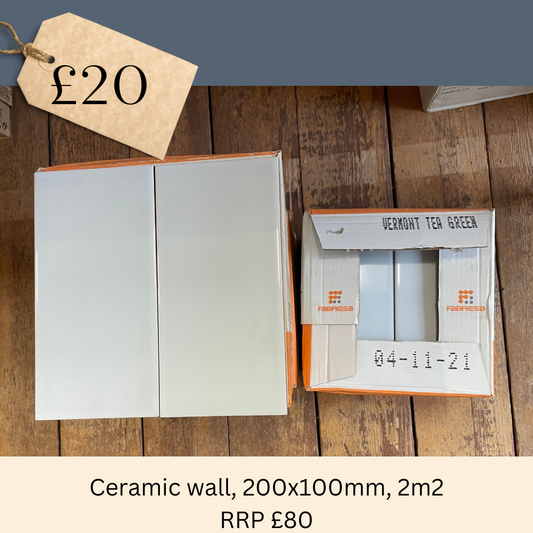 OUTLET Vermont in Tea Green