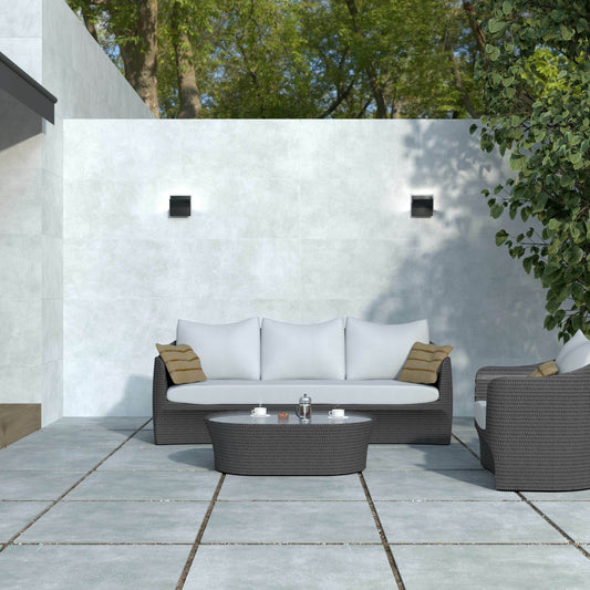 Vita Gris  - Outdoor 20mm Paving