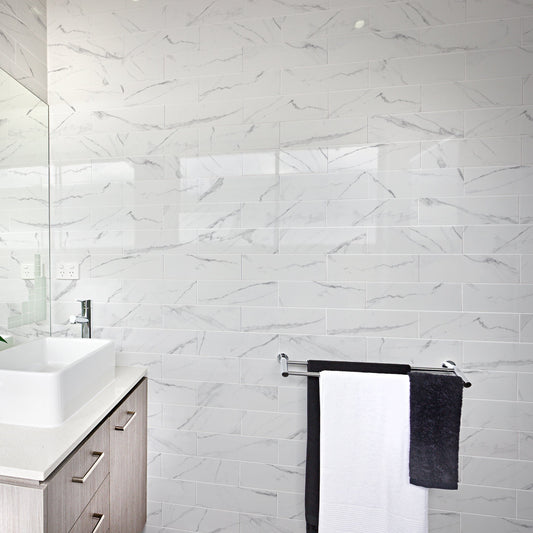 Apennine - Flat Brick