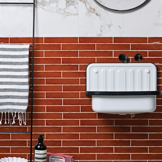 Avebury Burnt Caramel