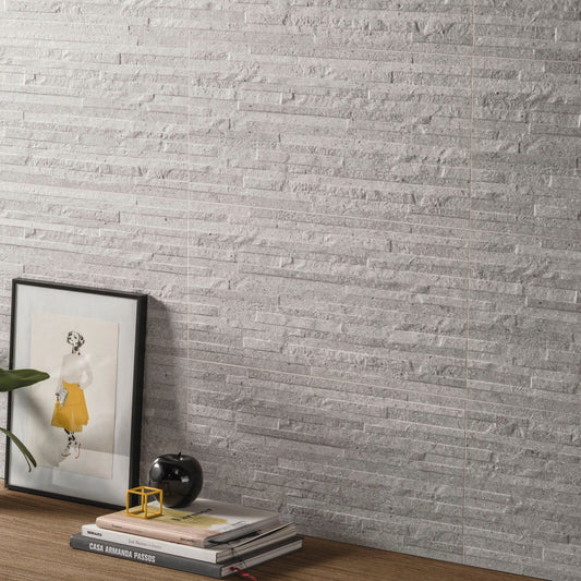 Balance Muretto Silver