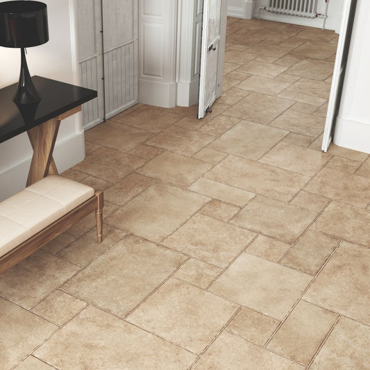 Borgogna Stone - Beige