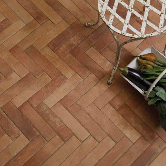 Brewhouse Parquet