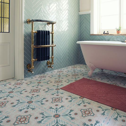 Cabana Flamingo Tree