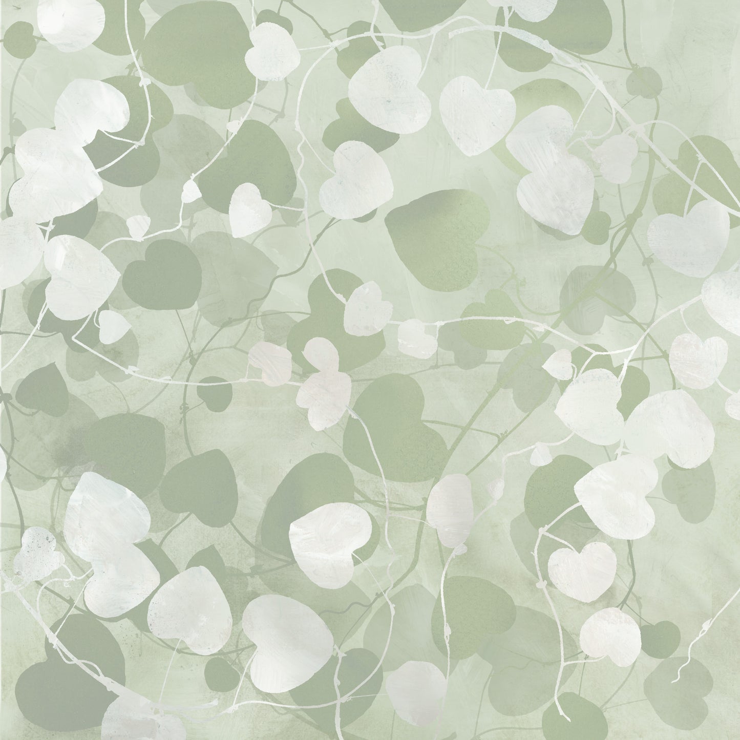 Wild Botanicals - Green