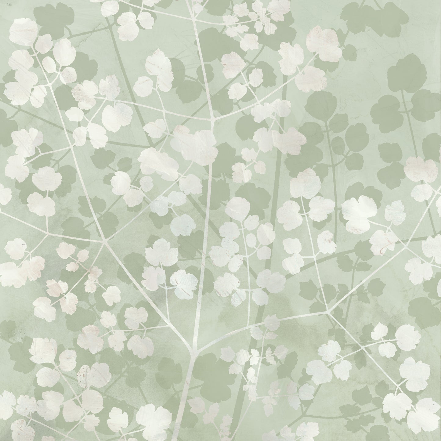 Wild Botanicals - Green