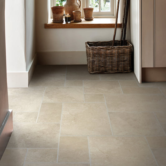 Cotehele Beige