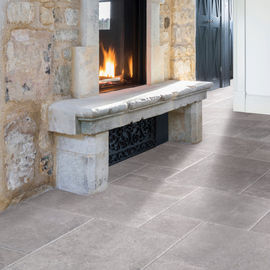 Cotehele Grey