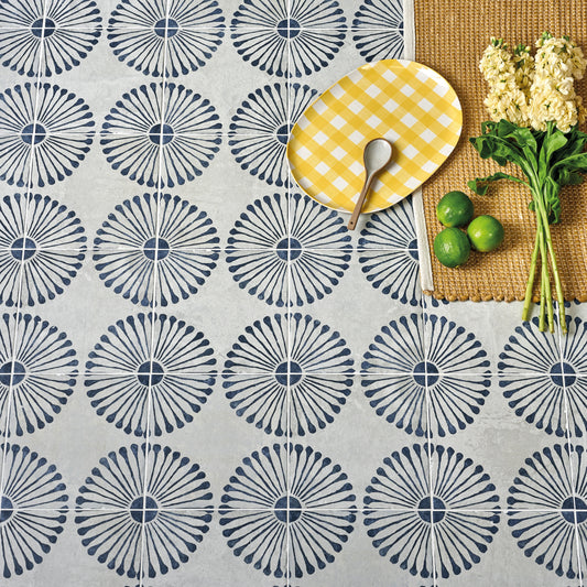 Cuba - Infantas Blue