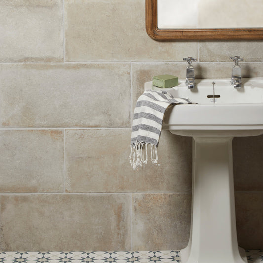 Provence Talco 600x600