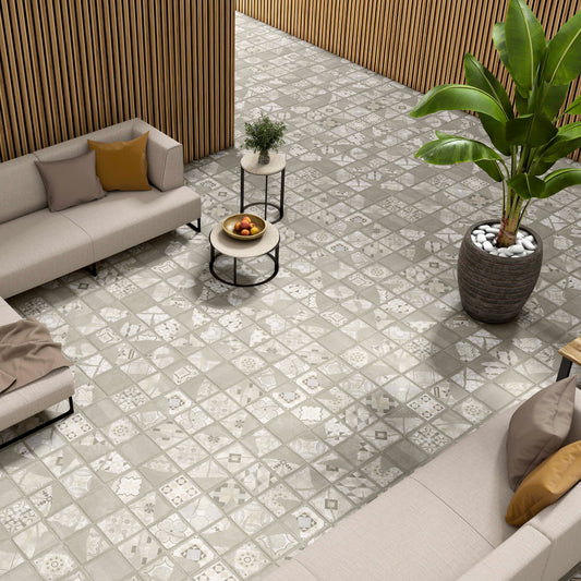Plaster & Deco 20mm