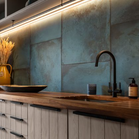 Chemistry Verdigris 600x600mm