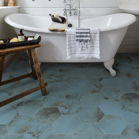 Signature Hex Verdigris