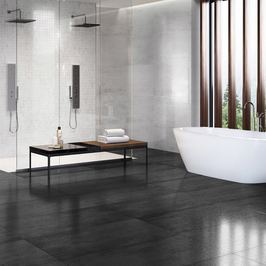 Stardust Black Lapato